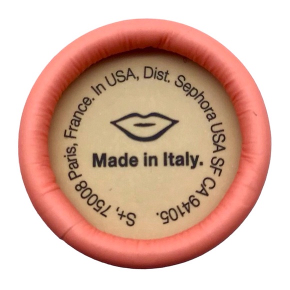 Sephora Original Moisturizing “Lychee” Lip Balm- 8HR Hydrating Treatment - Picture 5 of 8